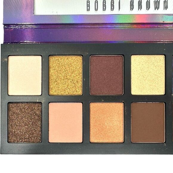 Bobbi Brown In A Flash Limited Edition Eyeshadow Palette 0.06 oz / 1.7 g x 12 - Picture 4 of 6